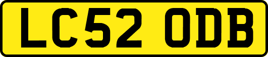 LC52ODB