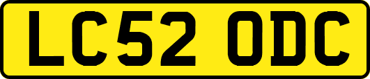 LC52ODC