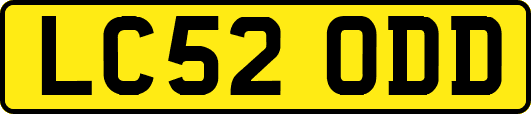 LC52ODD