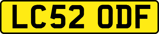LC52ODF