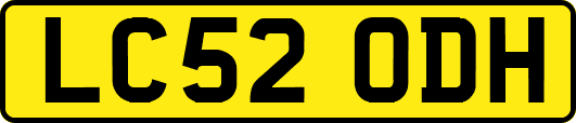 LC52ODH