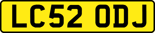 LC52ODJ