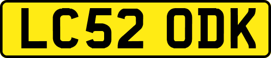 LC52ODK
