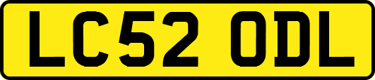 LC52ODL