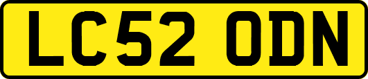 LC52ODN