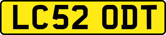 LC52ODT
