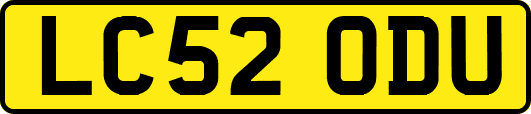 LC52ODU