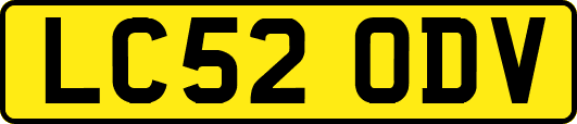 LC52ODV
