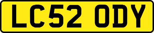 LC52ODY