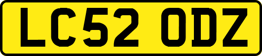 LC52ODZ
