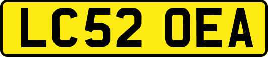 LC52OEA