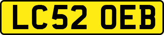 LC52OEB