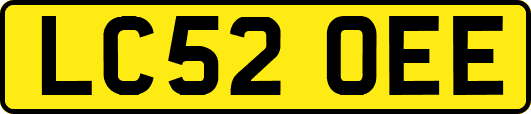 LC52OEE