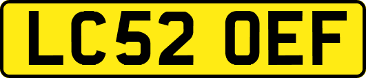 LC52OEF