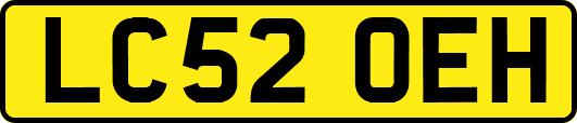 LC52OEH