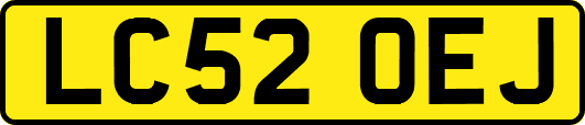 LC52OEJ