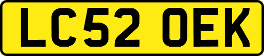 LC52OEK