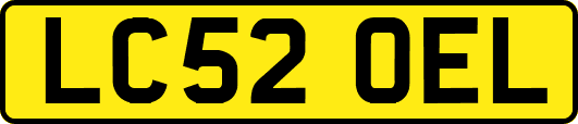 LC52OEL
