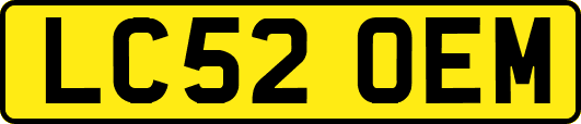 LC52OEM