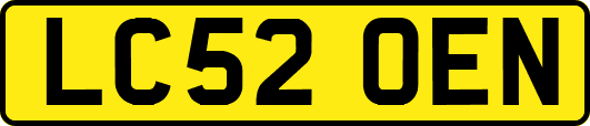 LC52OEN