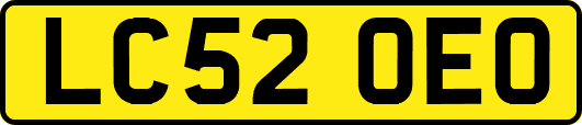 LC52OEO