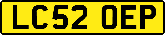 LC52OEP