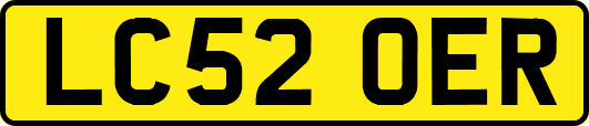 LC52OER