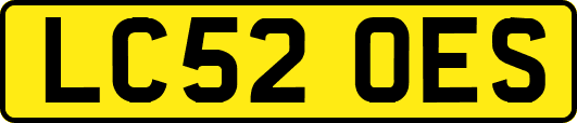 LC52OES