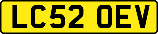 LC52OEV