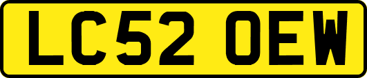 LC52OEW