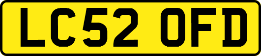 LC52OFD