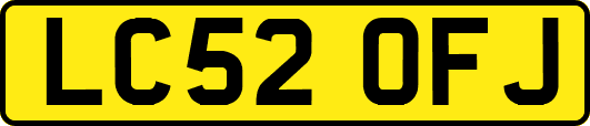 LC52OFJ