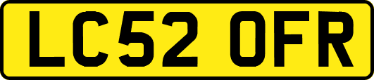 LC52OFR