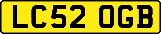 LC52OGB