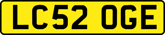 LC52OGE