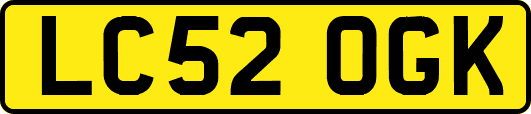 LC52OGK
