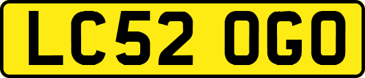 LC52OGO