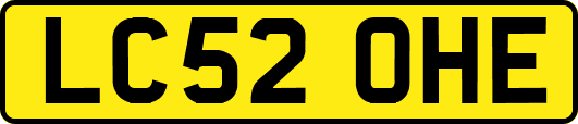 LC52OHE