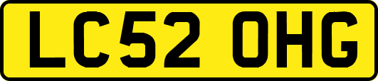 LC52OHG