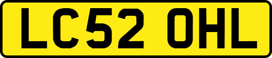 LC52OHL