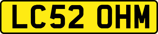 LC52OHM