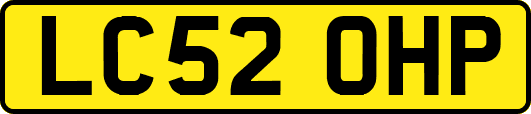 LC52OHP