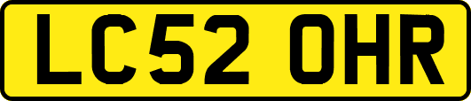LC52OHR