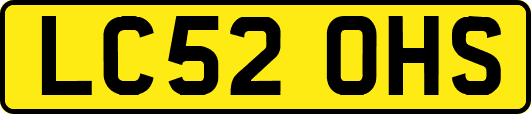 LC52OHS