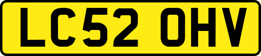 LC52OHV