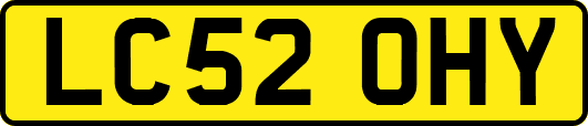 LC52OHY