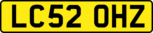 LC52OHZ