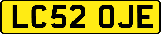 LC52OJE