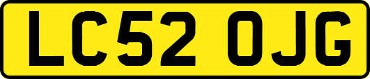 LC52OJG