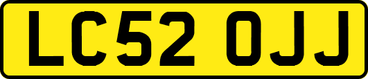 LC52OJJ